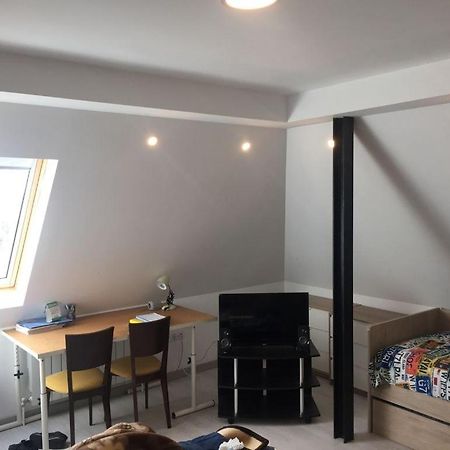 Appartement Guadarrama, Atico Nuevo Con Espectaculares Vistas Extérieur photo