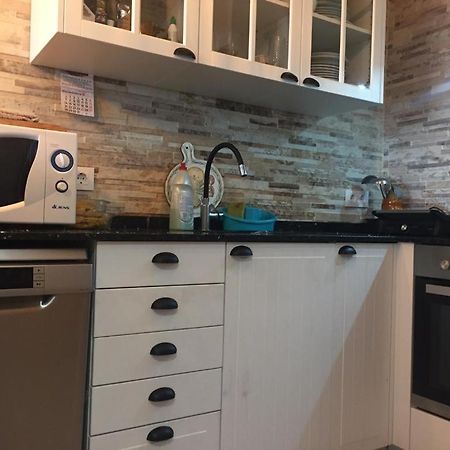 Appartement Guadarrama, Atico Nuevo Con Espectaculares Vistas Extérieur photo