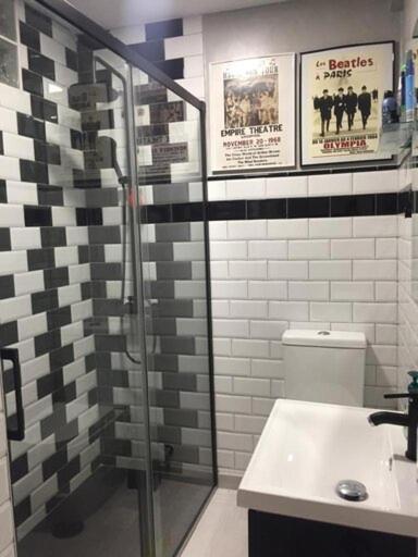Appartement Guadarrama, Atico Nuevo Con Espectaculares Vistas Extérieur photo