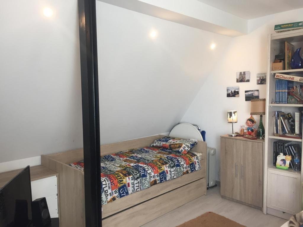 Appartement Guadarrama, Atico Nuevo Con Espectaculares Vistas Extérieur photo