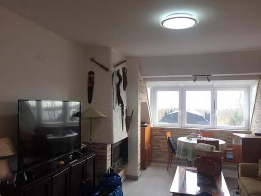 Appartement Guadarrama, Atico Nuevo Con Espectaculares Vistas Extérieur photo