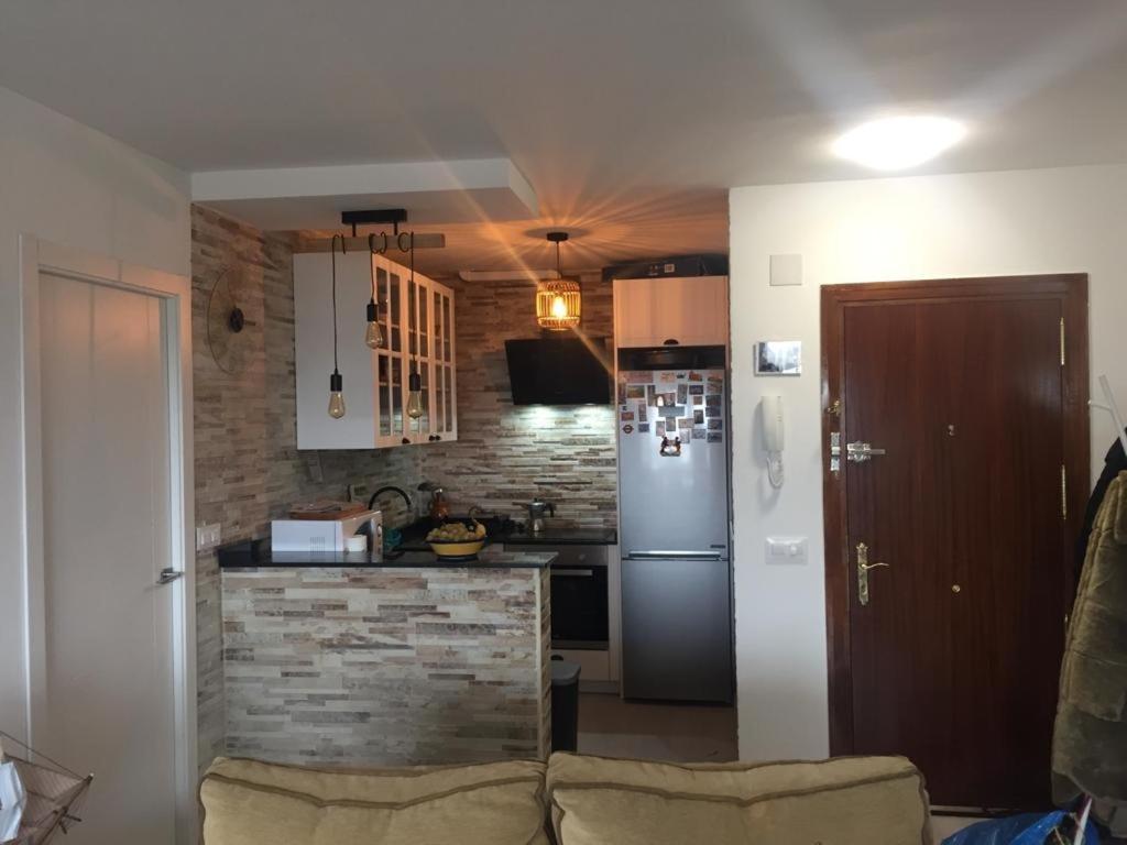 Appartement Guadarrama, Atico Nuevo Con Espectaculares Vistas Extérieur photo