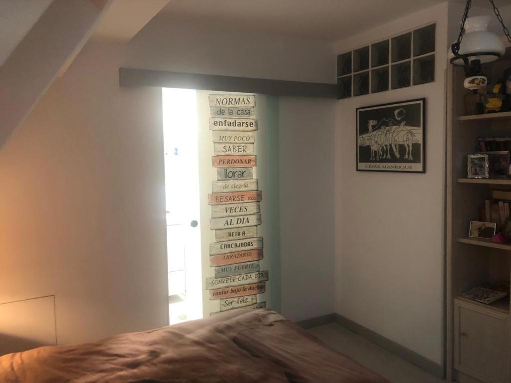 Appartement Guadarrama, Atico Nuevo Con Espectaculares Vistas Extérieur photo